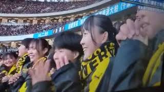 2025 1/13 全国高校サッカー選手権決勝⚽