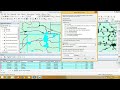 Select by location Select menu ArcMap ArcGIS Lesson 5 2