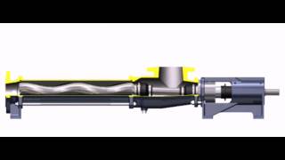 Seepex Product Group N Animation