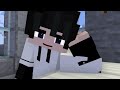 Minecraft animation Boy love//Singing!!