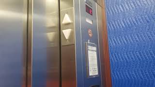 general elevator