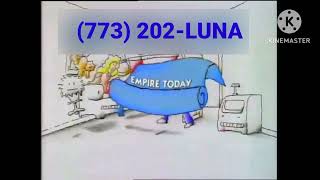 LUNA Today End Tag (Animated,773-202)