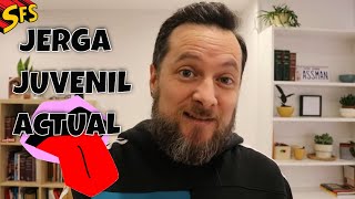 218. Palabras que usan los jóvenes😎de hoy día | jerga juvenil | aprende español