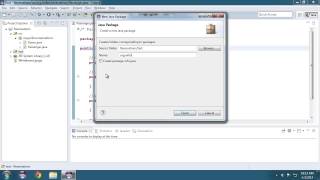 Java 8 Tutorial | Creating A Test Class