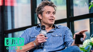 Tim Olyphant Breaks Down Actors Being Miscast