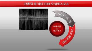 Hot-TDR - 실제 작동 환경에서 활성화 장치의 TDR 측정 | E5071C-TDR | 키사이트테크놀로지스