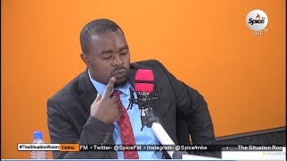 Duale Bill: Why Students Want It Scrapped & A Message To CS Machogu- Antony Manyara, KUSO President