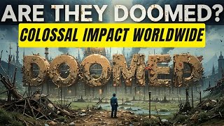 The Shocking Truth: How Global Economic Crises Destroy Developing Countries!