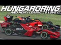 How I Learnt To Love The Hungaroring | Super Formula | iRacing