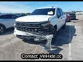 vin 3gcpabek2pg209537 2023 chevrolet silverado 1500 2wd