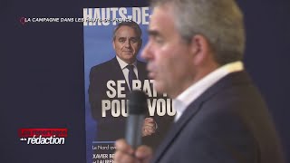 Elections régionales : dans les Hauts-de-France, l’enjeu est aussi national