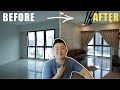 Mont Kiara Apartment Makeover