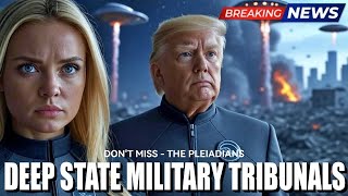 🌍 Global Shock Incoming — Pleiadian High Council Truths About To Shock The World (17)