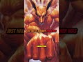 every tailed beast from weakest to strongest