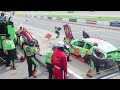 nascar pit stop danica patrick