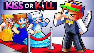 Johnny Plays KISS or KILL in Minecraft!