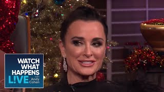 The OG Housewives Grill Andy Cohen About Housewives Drama | WWHL