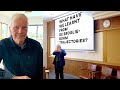Chris Dewdney: What have we learnt from de Broglie-Bohm trajectories?