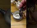 tea set 純銀茶壺，泡茶壺銀壺 茶具 銀壺 茶器 生活美學 茶道 茶生活