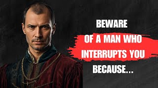 Niccolo Machiavelli: Strategies for Earning Respect and Power effortlessly