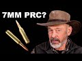 7mm PRC for Long-Range Hunting? - Season 2: Episode 76