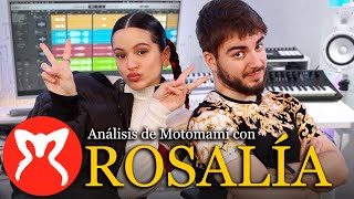 Análisis de MOTOMAMI 🦋 Entendiendo la transformación de ROSALÍA (con Rosalía)