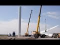 Wind Farm Construction - EDP Renewables North America