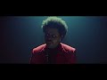 The Weeknd - Faith (Official Live Performance)  Vevo