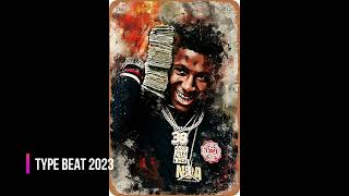 [FREE] YOUNGBOY NEVER BROKE AGAIN TYPE BEAT 2023 "DARKSIDE OF THE MOON"