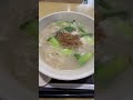 Noodle soup 18 November 2024