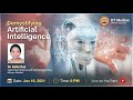 LIVE _ Demystifying Artificial Intelligence