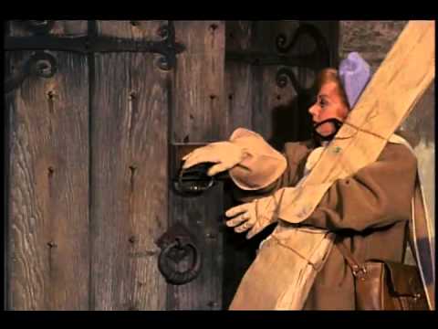 Trailer Disney Bedknobs And Broomsticks 1971