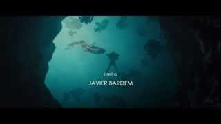 Skyfall intro from movie by Adele