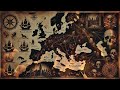 the crazy history of the black death to fall asleep to