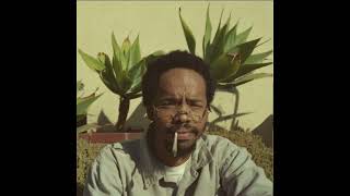 Earl Sweatshirt - exhaust (clean)