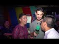 Noches salvajes en EL WATEKE La vida nocturna LGBT en Monterrey  RADAR con  Adrián Marcelo