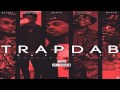 Migos - Trap Dab ft. Hoodrich Pablo Juan, Jose Guapo & Peewee Longway (Audio)