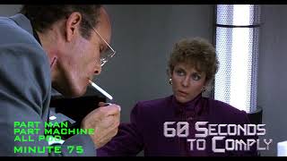 60 Seconds to Comply - Minute 75 - Dye Hard...