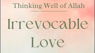 Irrevocable Love