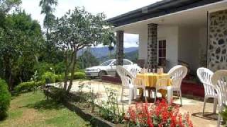 Barkley Hill Holiday Bungalow, Gampola, Sri Lanka