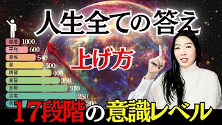 【パワーかフォースか】意識レベルの上げ方【精神性の正体】スピリチュアル