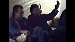 Ron Shock & Bill Hicks / Louisiana Hell Gig on LSD