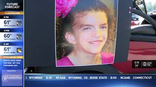 Pasco County neighborhood continues tradition to honor cancer victim