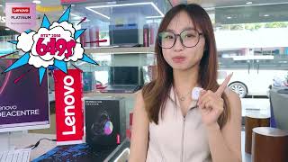 Lenovo LOQ 15IAX9 កំពូលកុំព្យូទ័រសម្រាប់កាត់តវីដេអូ លេងហ្គេម និង ធ្វើការ ដែលមិនគួរមើលរំលង