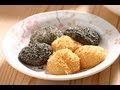 Making Mochi with a Rice Cooker