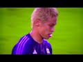 遠藤ミドルシュート japan vs ghana 　yasuhito endo goal　scene.