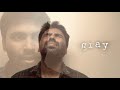 Gray - A Tamil Short Film | split personality | Allan | Amaze+