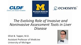 Webinar: The Evolving Role of Invasive and Non Invasive Tools in Liver Disease