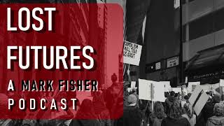 Lost Futures: UNLOCKED Episode: Pete Dolack Interview