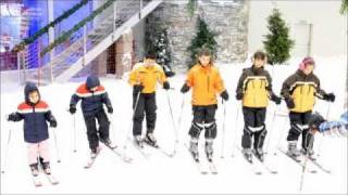 Torium Snowpark Part 1